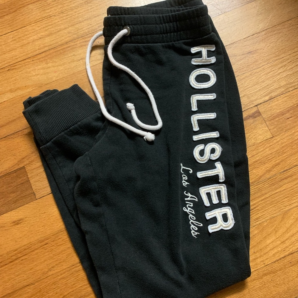 Hollister Sweatpants